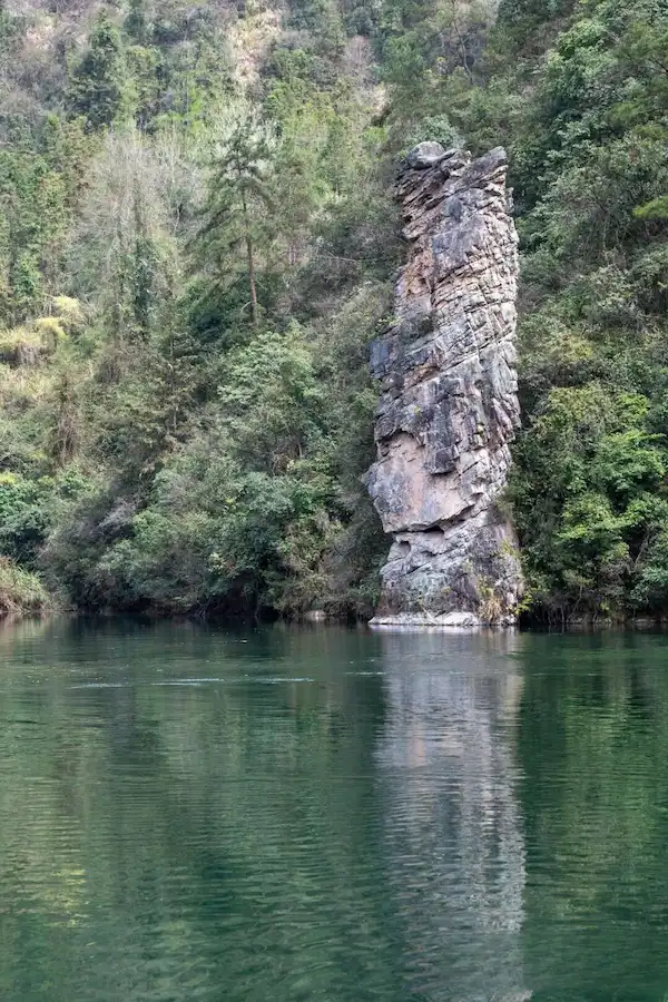 Fairy Looking in the Mirror